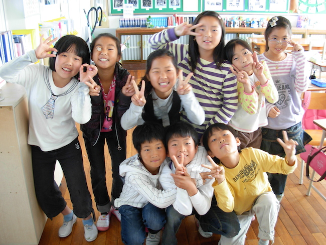 Güney Korenin eğitim başarısı