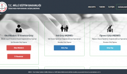 Öğretmen performans değerlendirme sistemi başlıyor