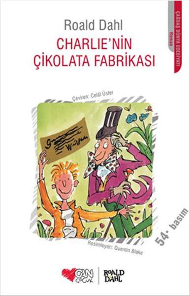 Charlie’nin Çikolata Fabrikası Kitap Sınavı Soru ve Cevapları