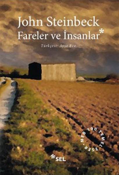 Fareler ve İnsanlar Kitap Soru ve Cevapları
