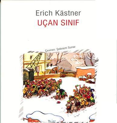 Uçan Sınıf Kitap Sınavı Soruları ve Cevapları