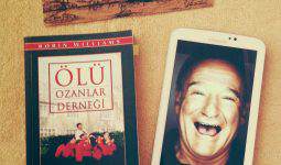 Ölü Ozanlar Derneği Kitap Soru ve Cevapları