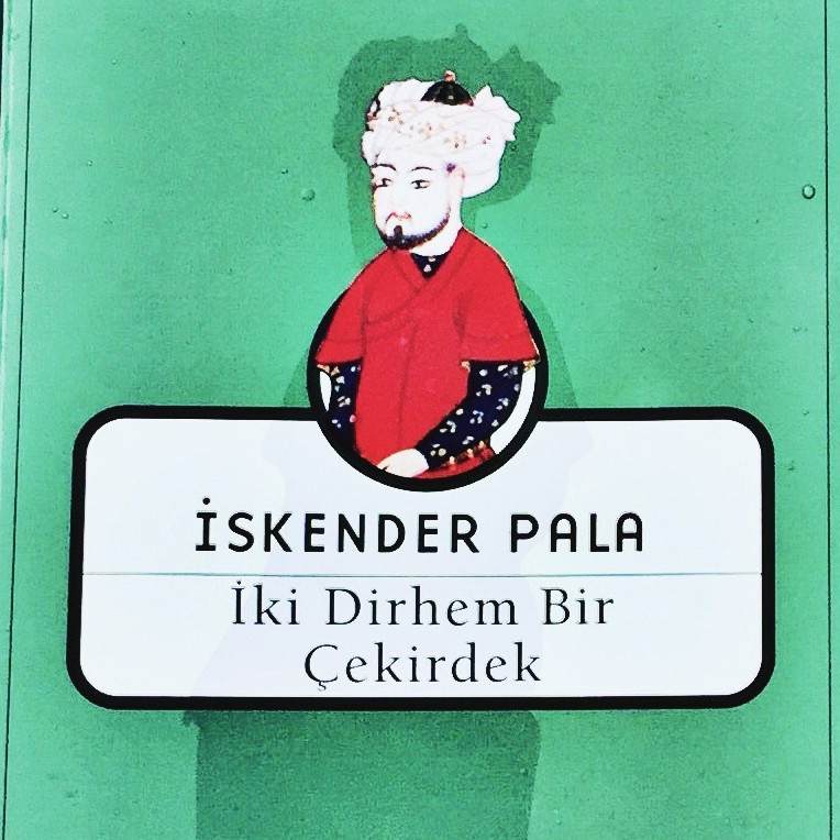 İki Dirhem Bir Çekirdek Kitap Soruları ve Cevapları