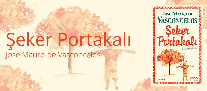 Şeker Portakalı Kitap Sınavı Soruları ve Cevapları