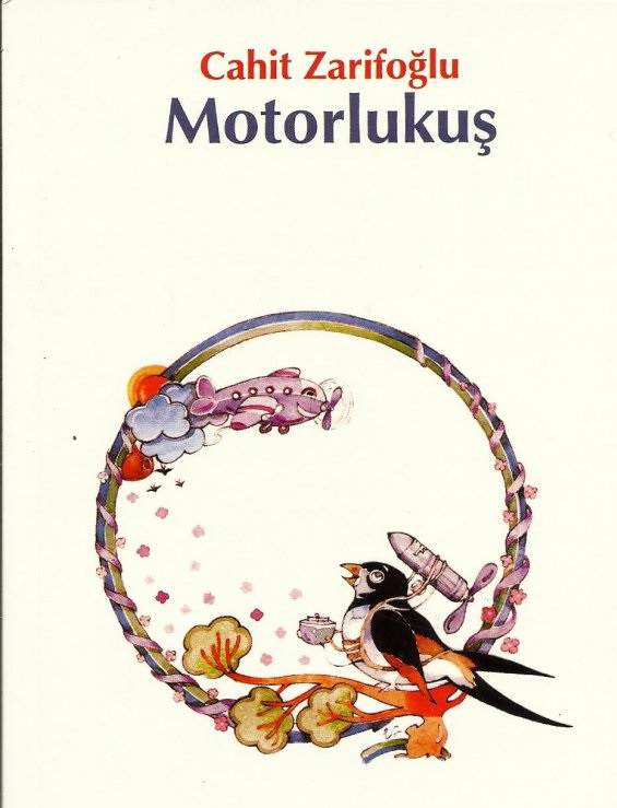 Motorlukuş Kitap Sınavı Soru ve Cevapları