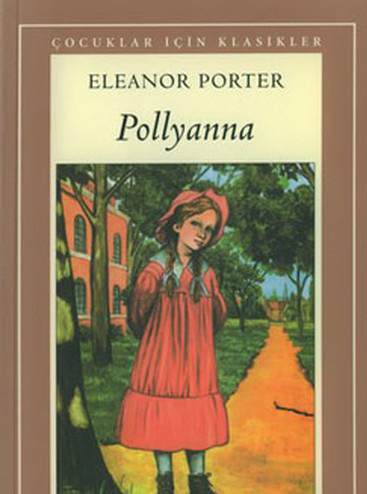 Pollyanna Kitap Sınavı Soruları ve Cevapları