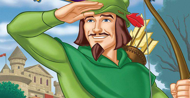 Robin Hood Kitap Soru ve Cevapları