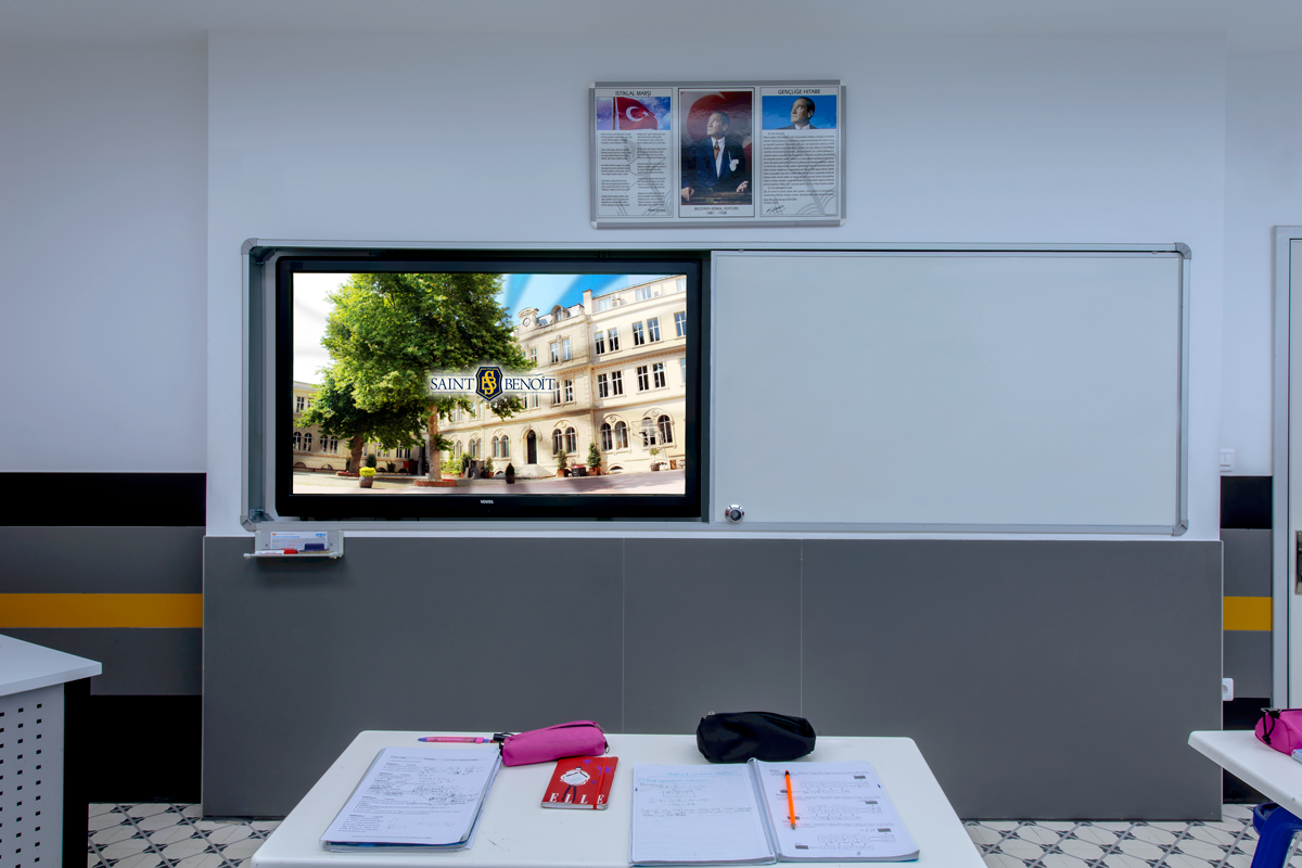 Küçük Şeylerin Hikayesi Kütüphane Metni (5.Sınıf 6.Tema) İzleme Dosyası