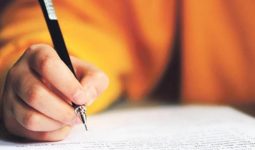 Türkçe 8.Sınıf İkinci Dönem Birinci Yazılı Sınav Soruları ve Cevapları