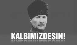 10 Kasım Atatürk'ü Anma Haftası Program Örnekleri