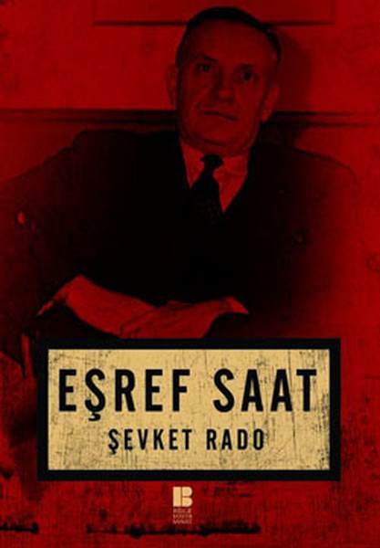 Eşref Saat (Şevket Rado) Kitap Soru ve Cevapları
