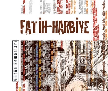 Fatih Harbiye Romanı Soru ve Cevapları