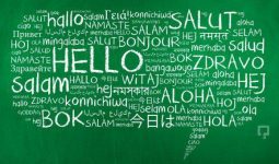 Dünya üzerinde en çok konuşulan on dil