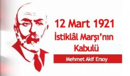 12 Mart İle İlgili Görsel