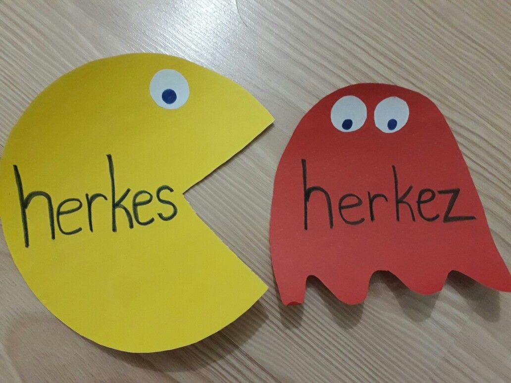 Yazım Kuralları Turnuvası