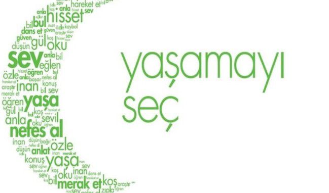 Yeşilay Haftası Etkinlik ve Pano Görselleri