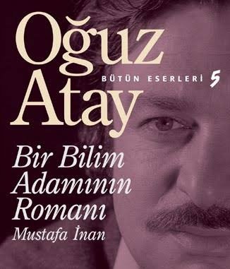 Bir Bilim Adamının Romanı Soru ve Cevaplar