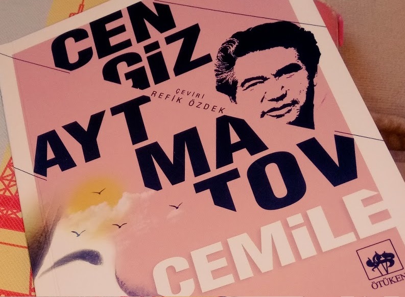 Cemile (Cengiz Aytmatov) Soruları