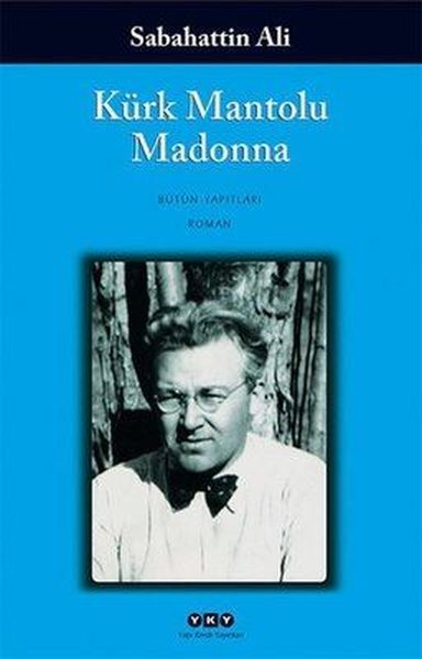 Kürk Mantolu Madonna Kitabının Test Soruları