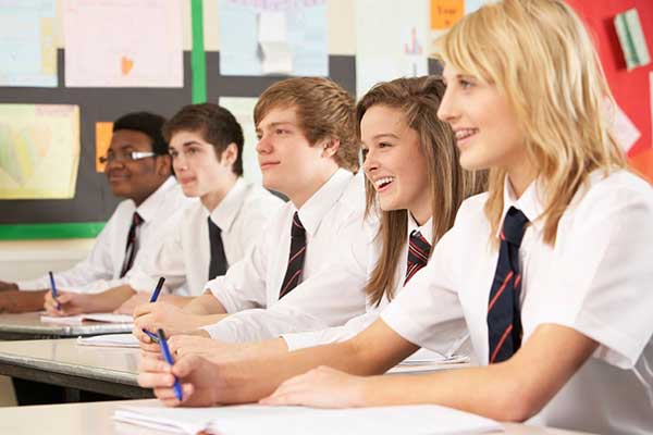 2019 LGS Liselerin Yüzdelik Dilimleri