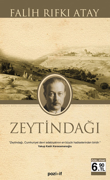 Zeytindağı Soru ve Cevaplar