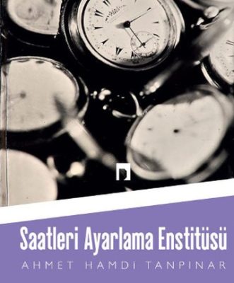 Saatleri Ayarlama Enstitüsü Örnek Sorular