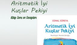 Aritmetik iyi Kuşlar Pekiyi Soru Örnekleri