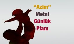 Azim Metni