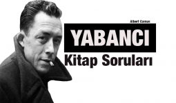 Yabancı Test Soruları