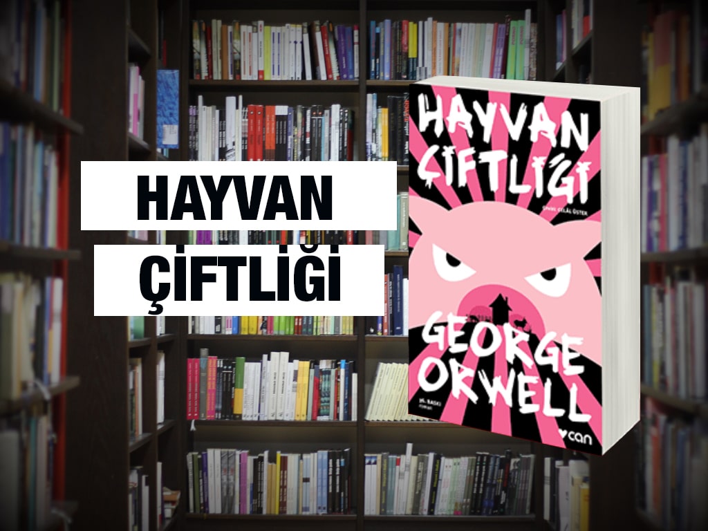 Hayvan Çiftliği Yorum ve İnceleme