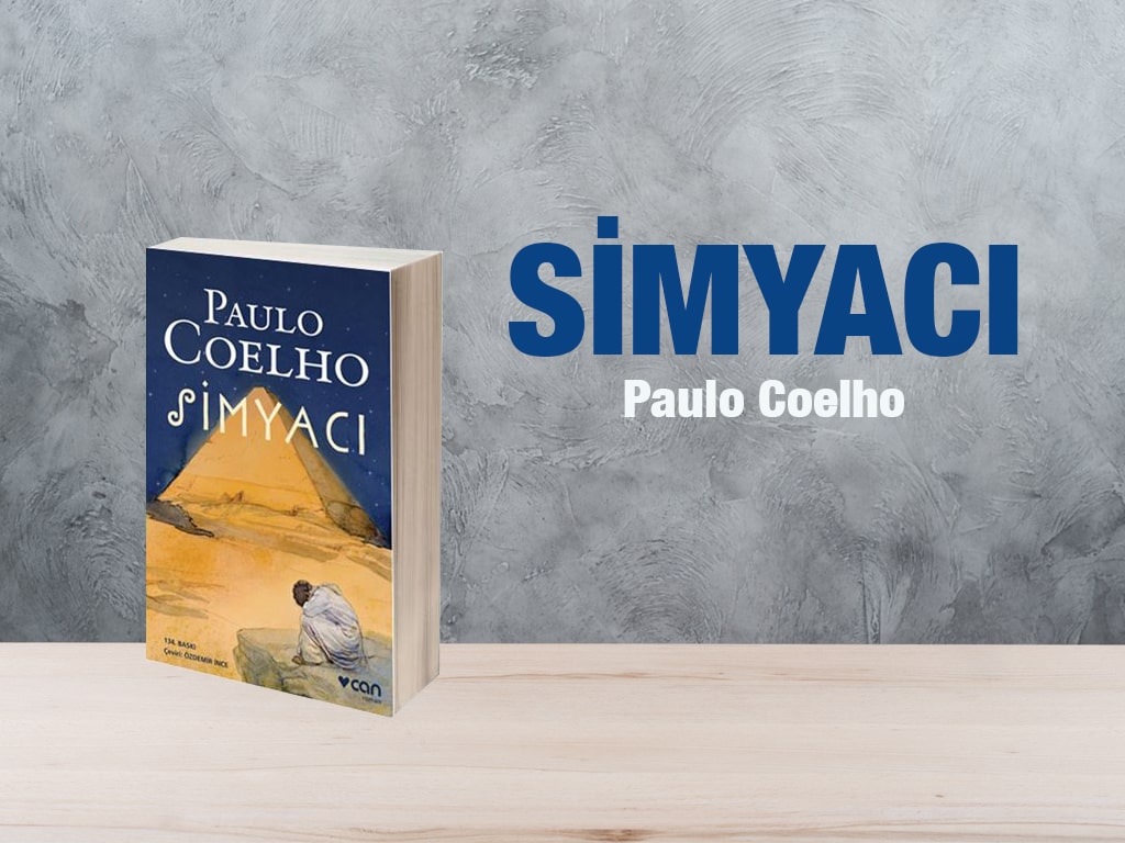Simyacı Kitap Yorumu ve İnceleme