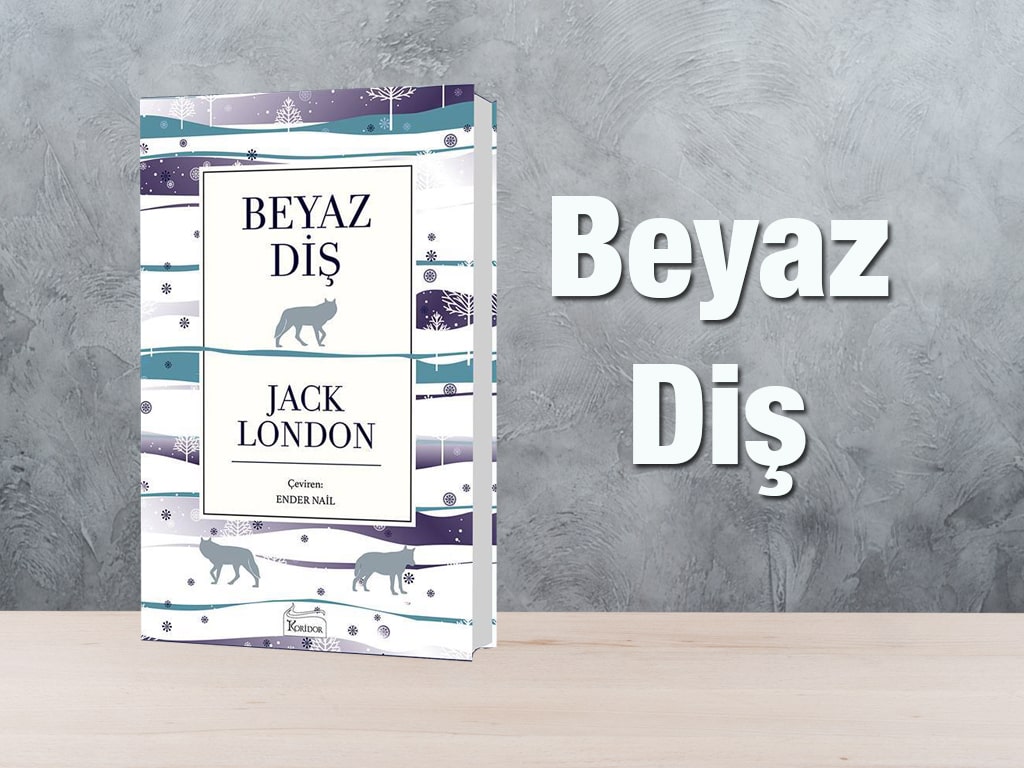 Beyaz Diş Kitap Yorum ve İnceleme