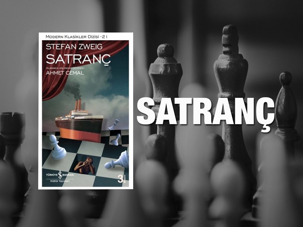 Satranç İnceleme ve Yorumlama