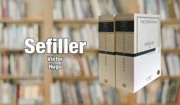 Sefiller Kitap Yorum ve İncelem